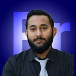 Saad Maqsood